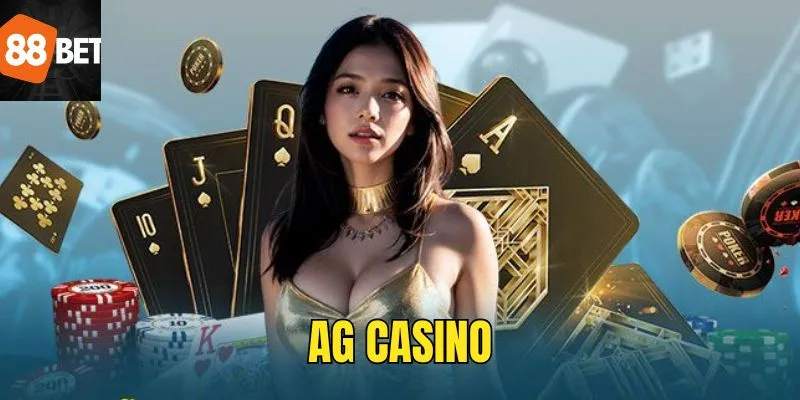 ag casino