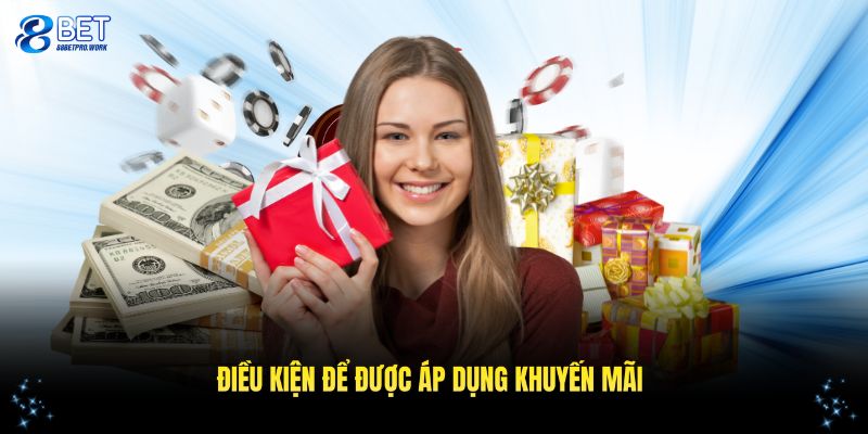 Điều kiện cụ thể để được áp dụng khuyến mãi giới thiệu bạn bè từ nhà cái 88BET 2025