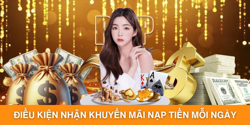 88BET quy định nội dung khuyến mãi nạp đầu là gì?