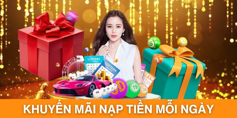 khuyen mai nap tien moi ngay