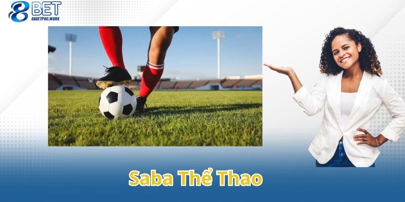 saba the thao