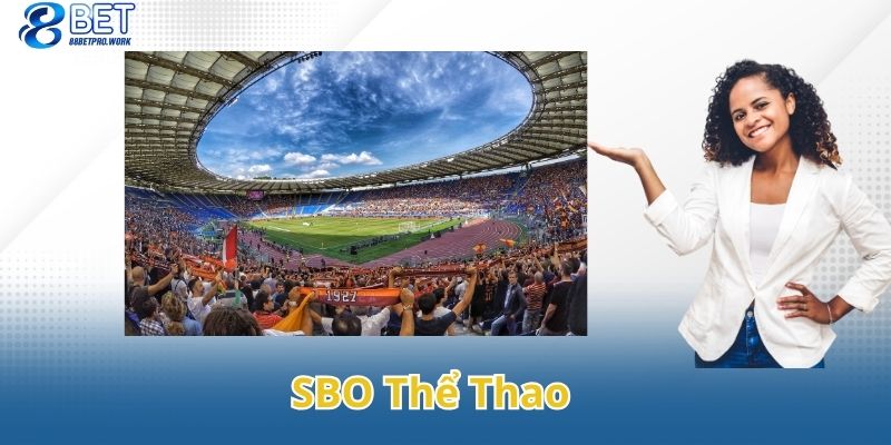sbo the thao